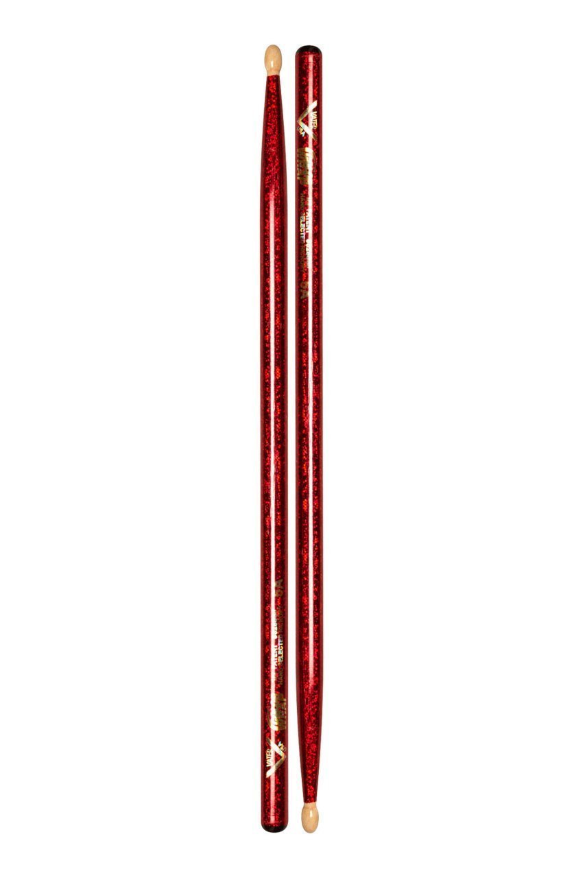 Vater VCR5A Parlak Kırmızı 5A Baget