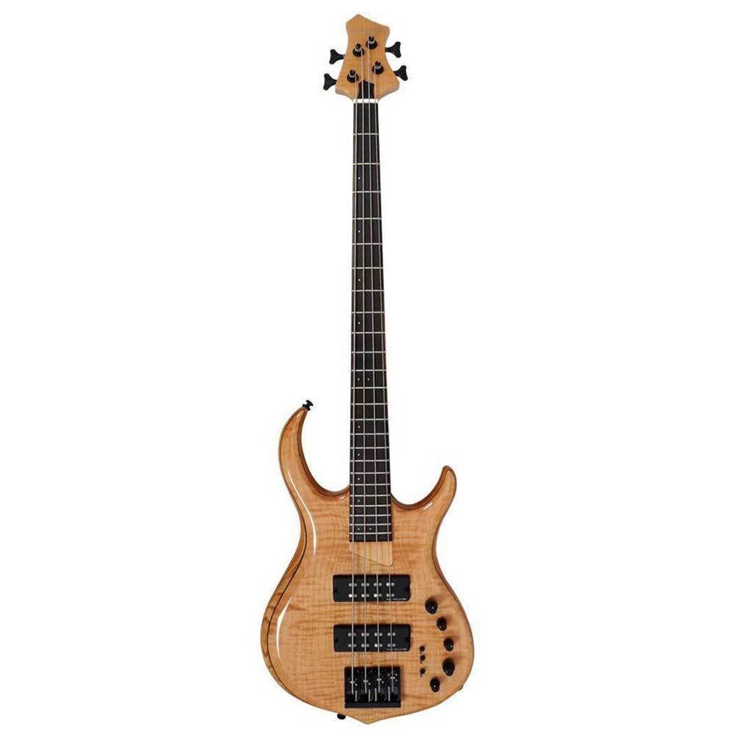 Sire Marcus Miller M7 Ash (Maple Top) 4 Tel Bas Gitar (NT) Kılıflı