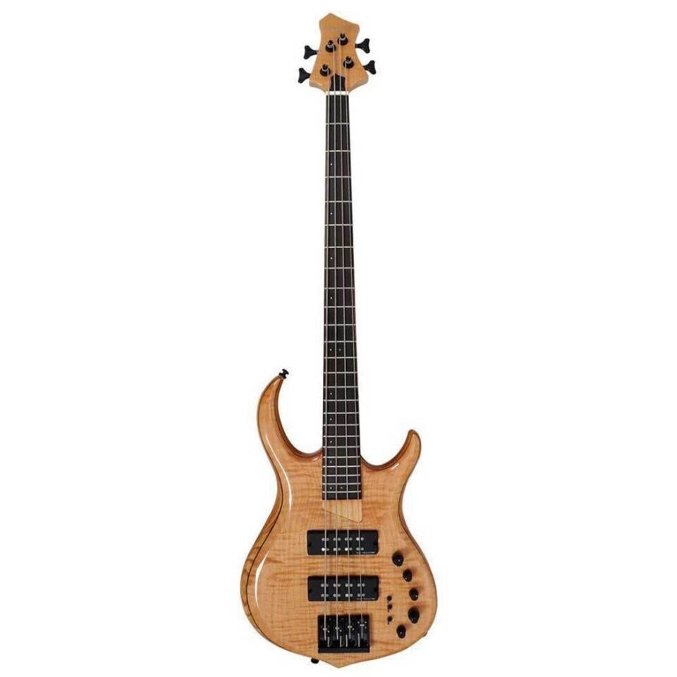 Sire Marcus Miller M7 Ash (Maple Top) 4 Tel Bas Gitar (NT) Kılıflı