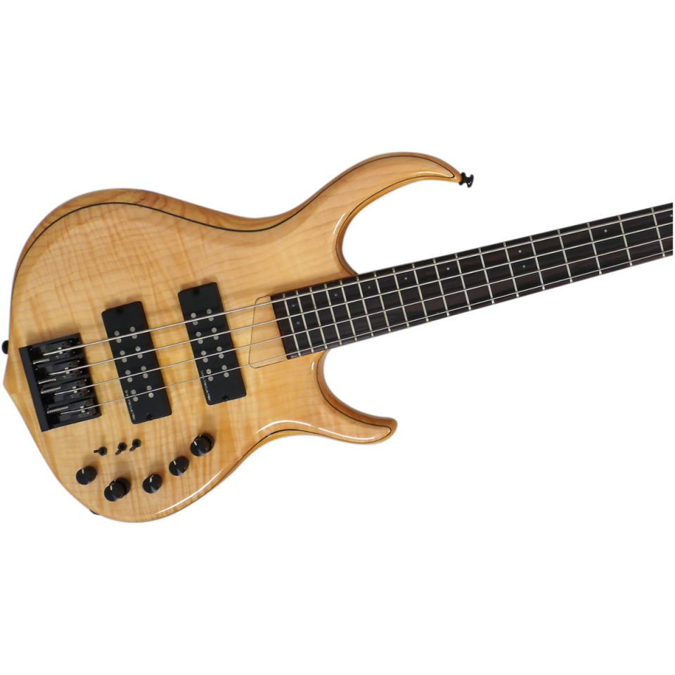 Sire Marcus Miller M7 Ash (Maple Top) 4 Tel Bas Gitar (NT) Kılıflı