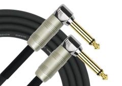 Kirlin IP203PR3MBK 1/4 PIpo Jack