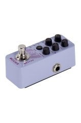 Mooer R7 Micro Reverb Pedalı