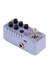 Mooer R7 Micro Reverb Pedalı