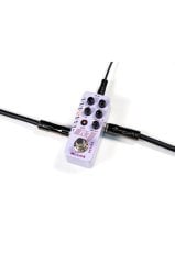 Mooer R7 Micro Reverb Pedalı