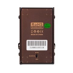 Joyo R-01 TAUREN Overdrive Pedalı