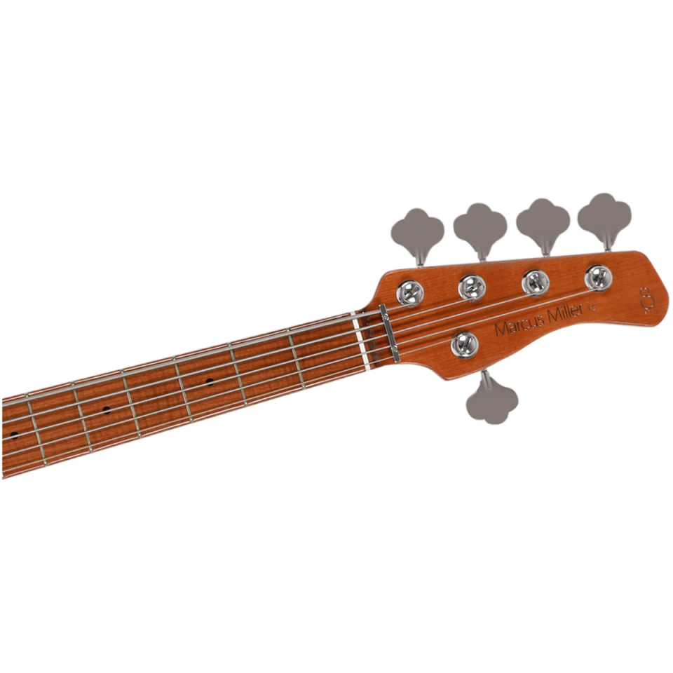 Sire Marcus Miller P5 Alder  5 Telli Bas Gitar (TS) Kılıflı