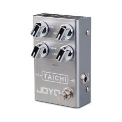 Joyo R-02 TAICHI Overdrive Pedalı