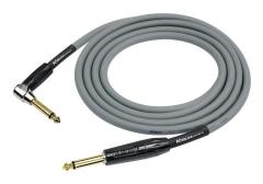 Kirlin IP182BFGL3MGA 18 AWG 1/4Mono-1/4 Rt Pipo