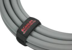 Kirlin IP182BFGL3MGA 18 AWG 1/4Mono-1/4 Rt Pipo