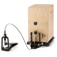 Schlagwerk CAP100 Cajon Pedalı