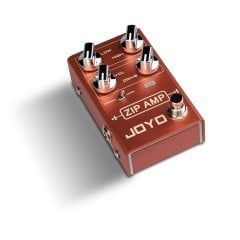 Joyo R-04 ZIP AMP Kompresör Overdrive Pedalı