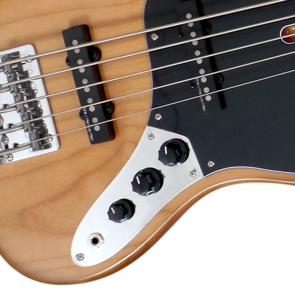 Sire Marcus Miller V5R Alder 5 Telli Bas Gitar (NT)