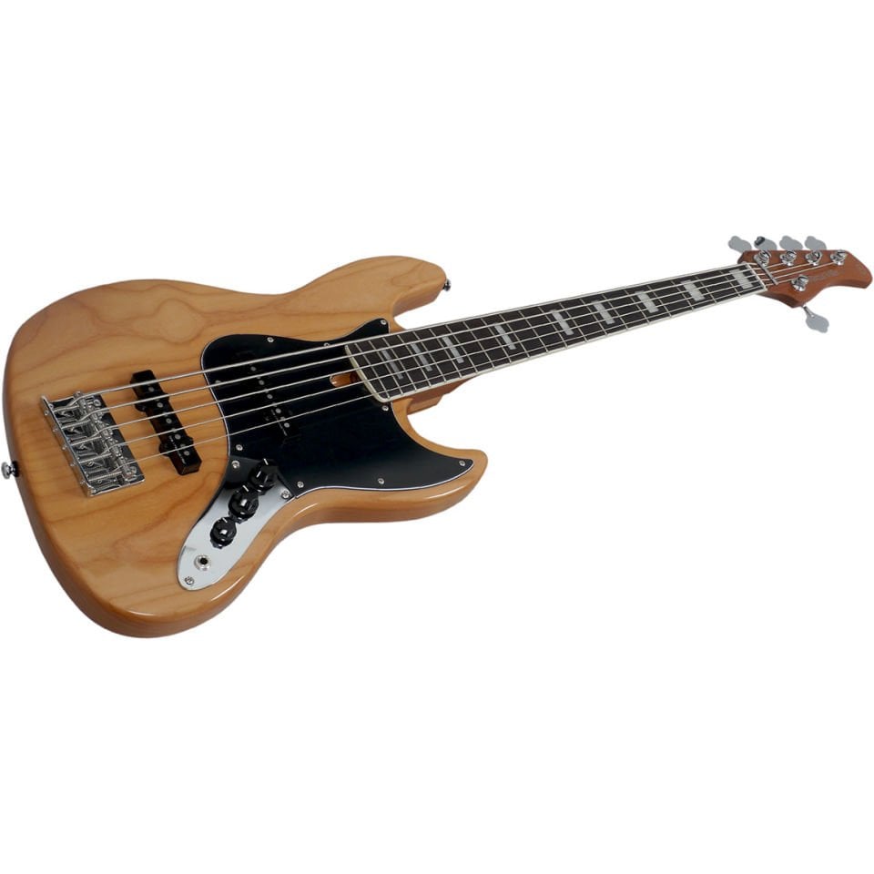 Sire Marcus Miller V5R Alder 5 Telli Bas Gitar (NT)