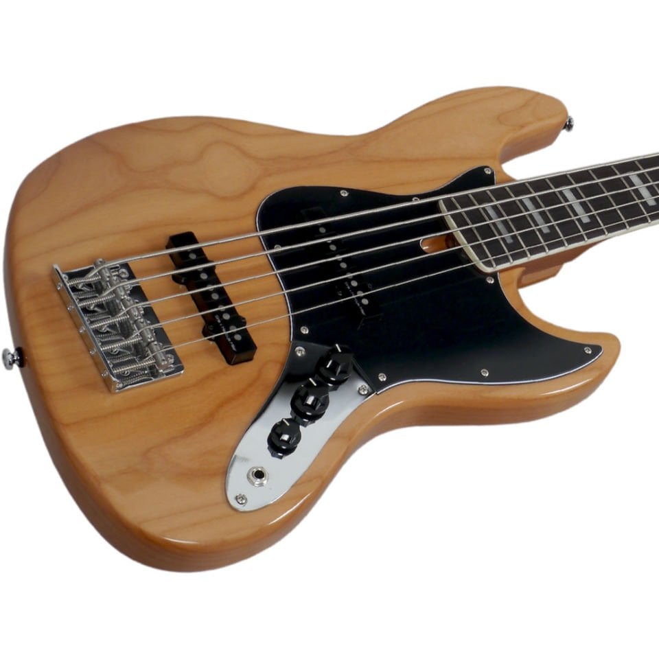 Sire Marcus Miller V5R Alder 5 Telli Bas Gitar (NT)