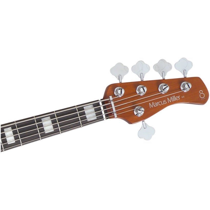 Sire Marcus Miller V5R Alder 5 Telli Bas Gitar (NT)
