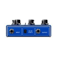 Joyo R-05 MAXIMUM Overdrive Pedalı