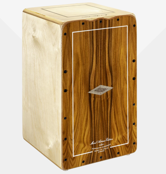 Meinl AESELRW Artisan Edition Cajon