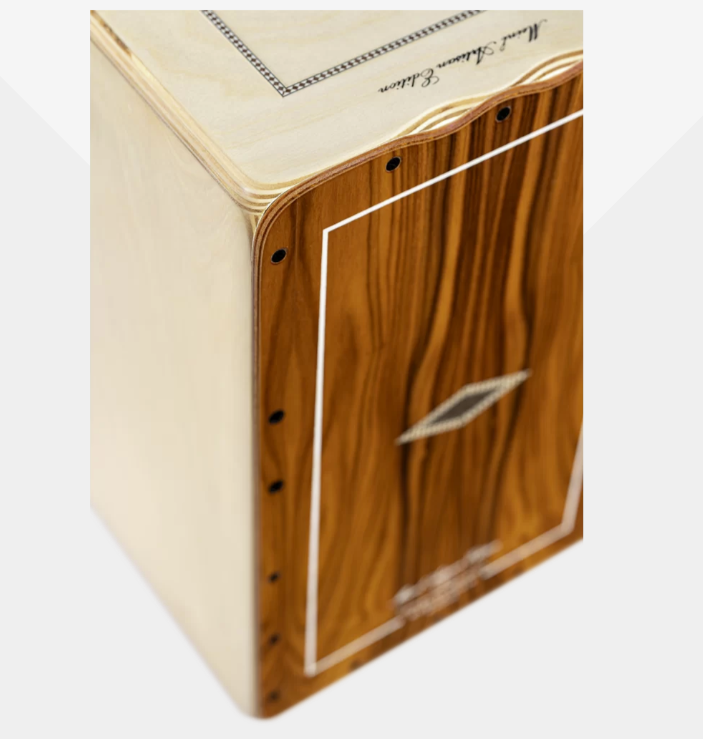 Meinl AESELRW Artisan Edition Cajon
