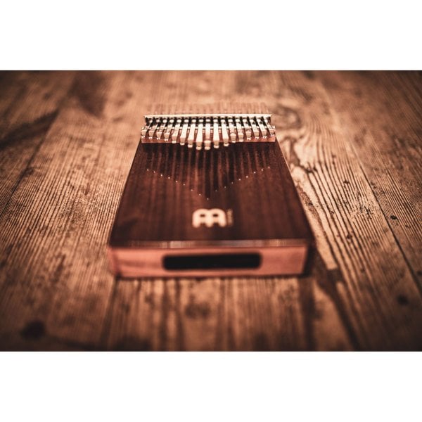 Meinl 17 Notalı Do Majör Kalimba (KL1705H)