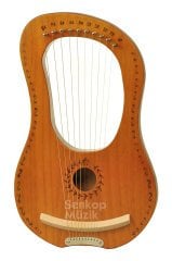 LYRE PH10LYRE 10 Telli Lir