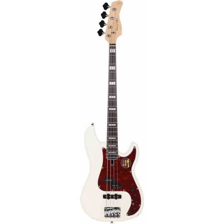 Sire Marcus Miller P7 Alder  4 Telli Bas Gitar (2nd Gen) Kılıflı