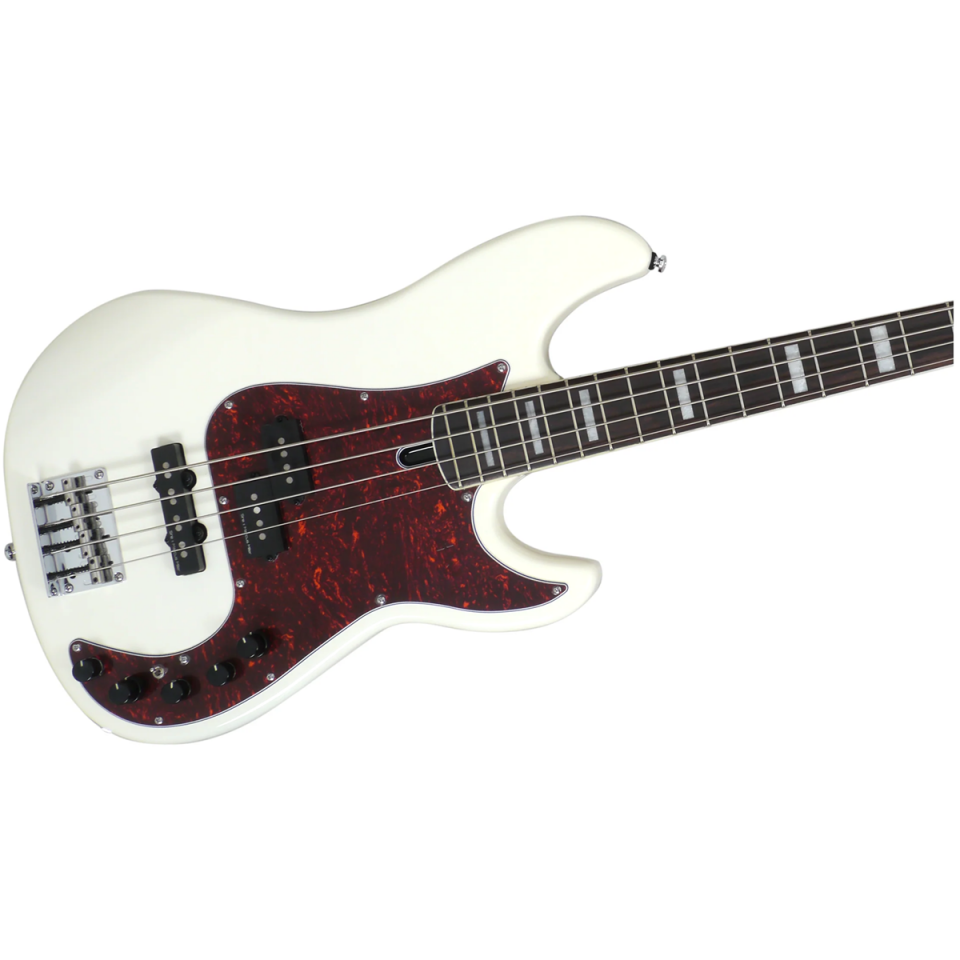 Sire Marcus Miller P7 Alder  4 Telli Bas Gitar (2nd Gen) Kılıflı