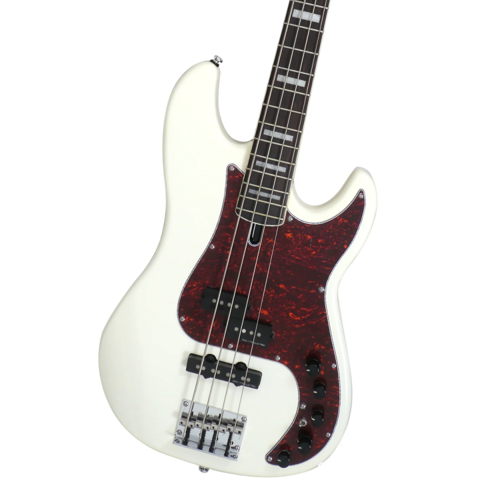 Sire Marcus Miller P7 Alder  4 Telli Bas Gitar (2nd Gen) Kılıflı