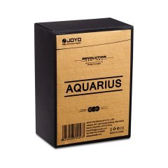 Joyo R-07 AQUARIUS Dijital Delay Efekt Pedalı
