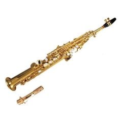 Jinbao JBSST400L Soprano Saksafon