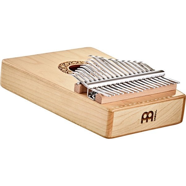 Meinl 17 Notalı Do Majör Kalimba (KL1709H)