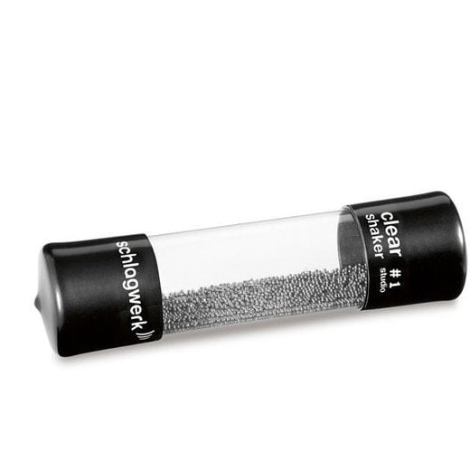 Schlagwerk SKCS01 Şeffaf Stüdyo Shaker