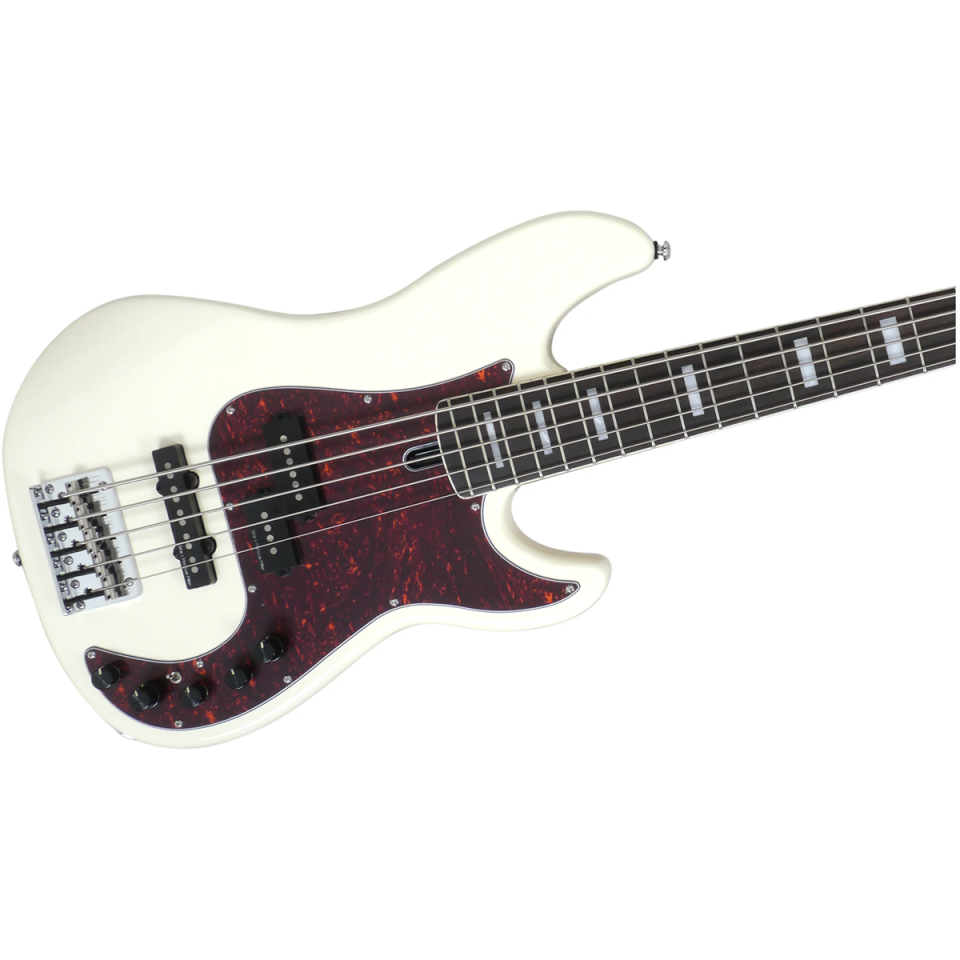 Sire Marcus Miller P7 Alder  5 Telli Bas Gitar (2nd Gen) Kılıflı