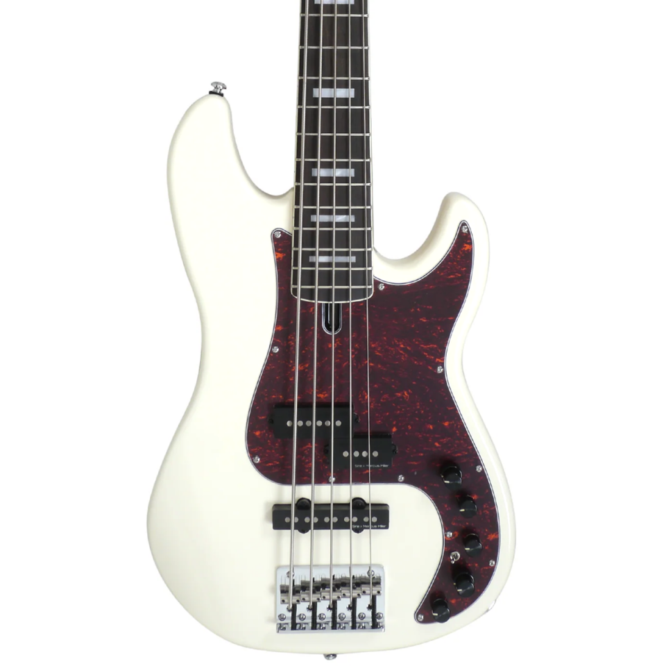 Sire Marcus Miller P7 Alder  5 Telli Bas Gitar (2nd Gen) Kılıflı