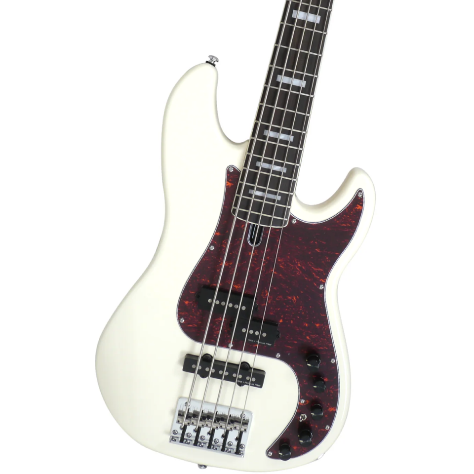Sire Marcus Miller P7 Alder  5 Telli Bas Gitar (2nd Gen) Kılıflı