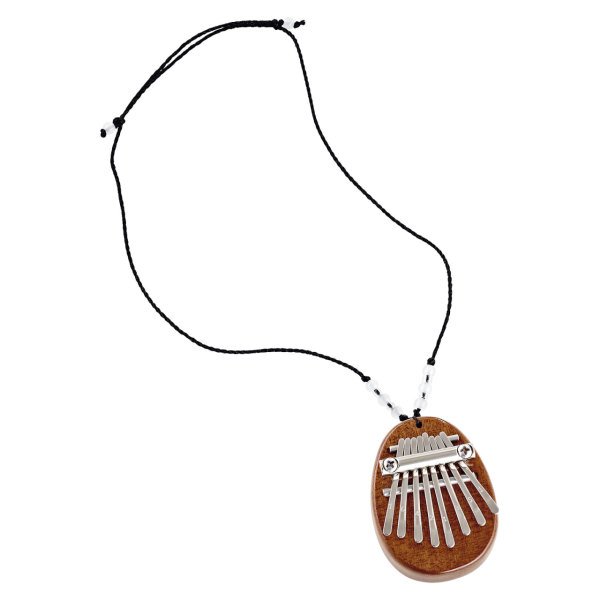 Meinl 8 Notalı Do Majör Mini Boy Kalimba (KL8MINI)