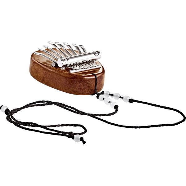 Meinl 8 Notalı Do Majör Mini Boy Kalimba (KL8MINI)