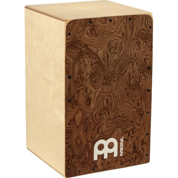 Meinl Snarecraft Cajon (SC100BW)
