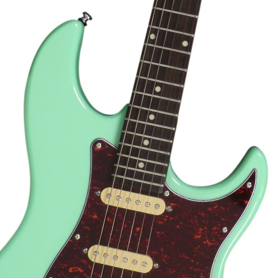 Sire Larry Carlton S3 Elektro Gitar (MLG) Kılıflı