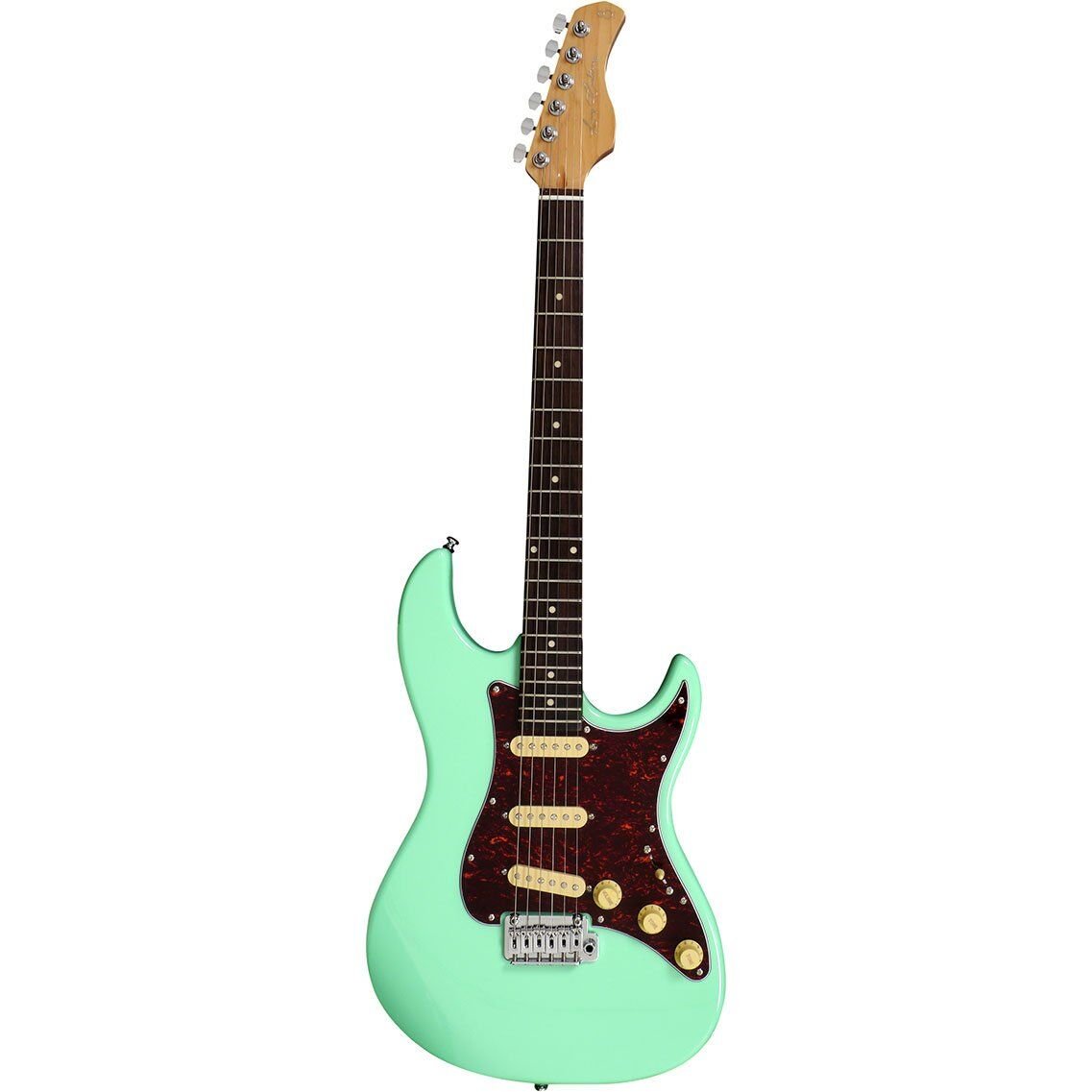 Sire Larry Carlton S3 Elektro Gitar (MLG) Kılıflı