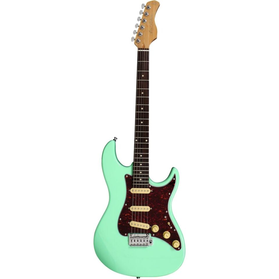 Sire Larry Carlton S3 Elektro Gitar (MLG) Kılıflı