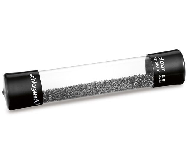 Schlagwerk SKCS05 Şeffaf Stüdyo Shaker