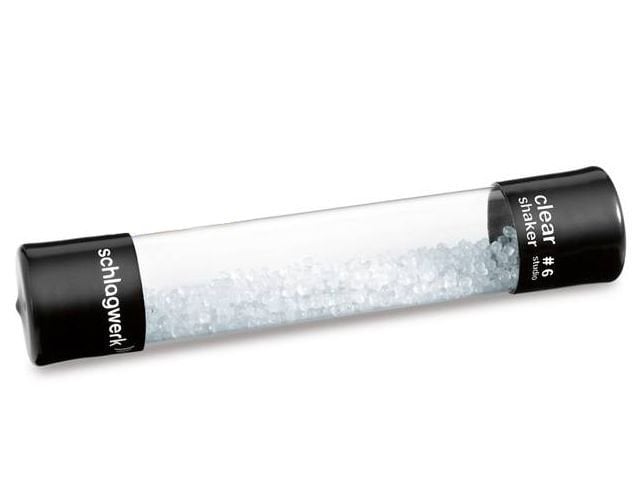 Schlagwerk SKCS06 Şeffaf Stüdyo Shaker