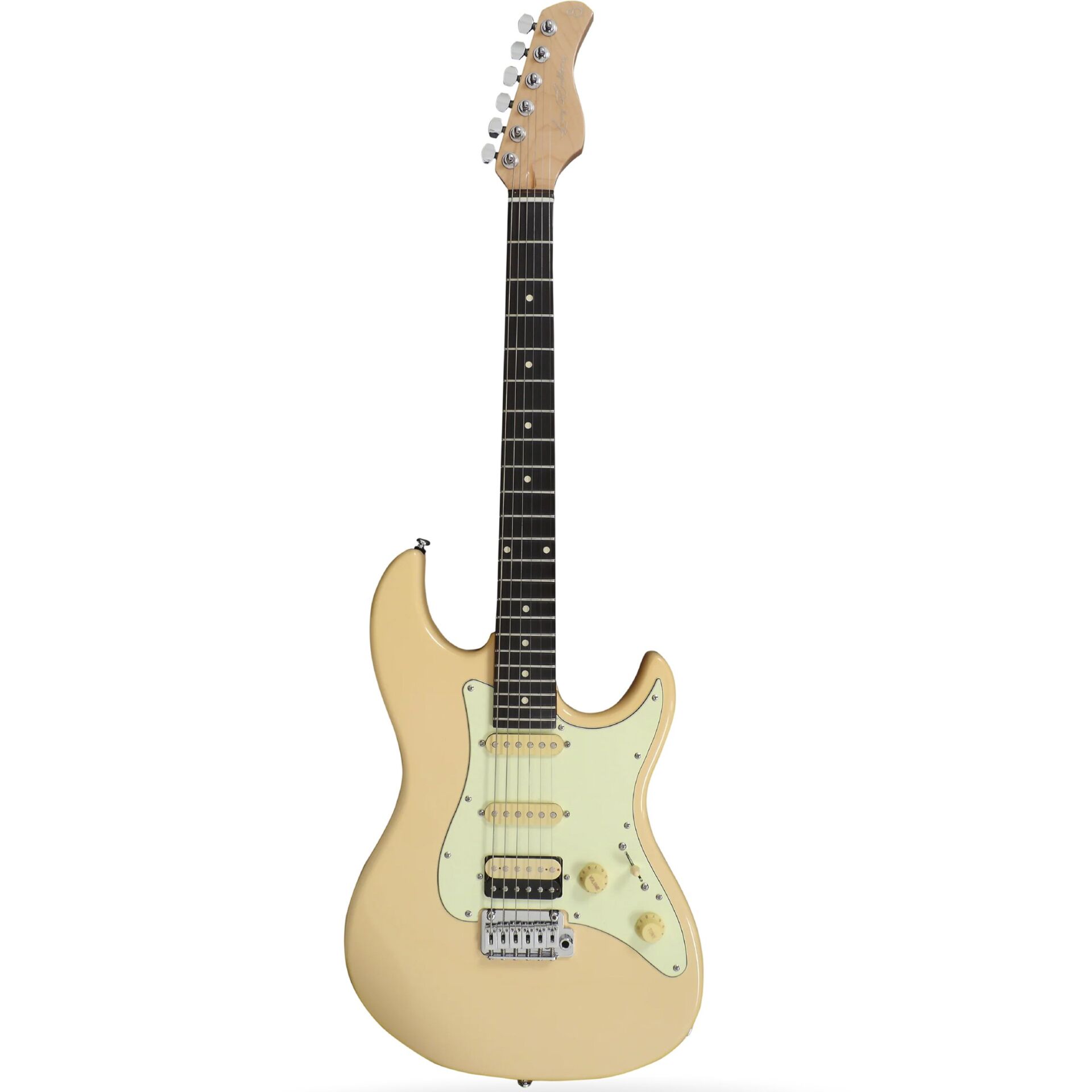 Sire Larry Carlton S3 Elektro Gitar (VWH) Kılıflı