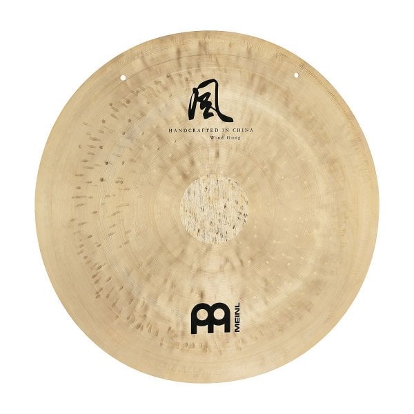 Meinl 18 İnç Çapında Wind Gong (WGTT18)