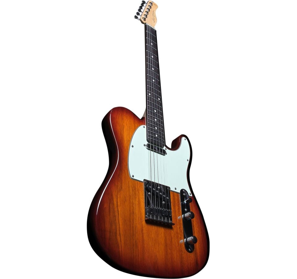 Sire Larry Carlton T3 Elektro Gitar (TS) Kılıflı