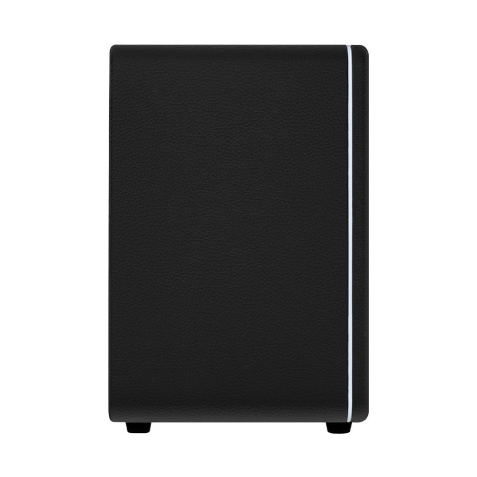 Mooer Hornet DH30IBK 30W Gitar Amfisi (Efekt+Bluetooth)