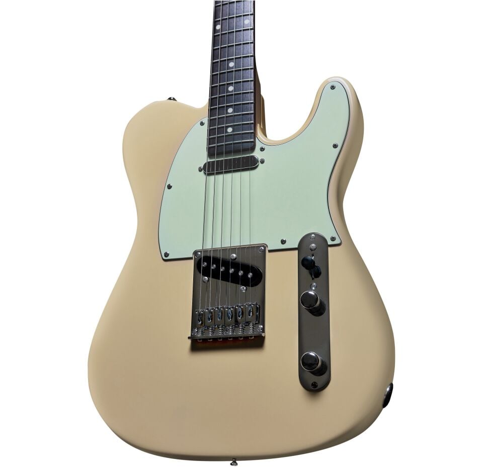 Sire Larry Carlton T3 Elektro Gitar (VWH) Kılıflı