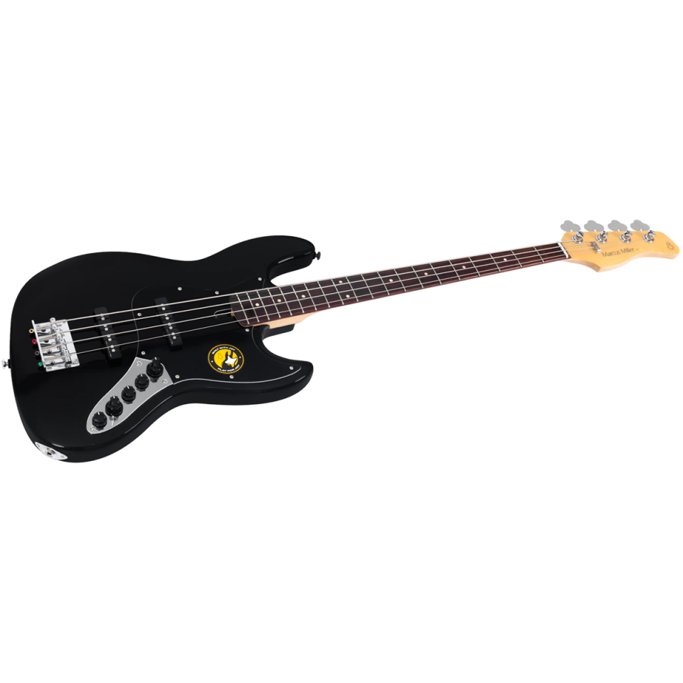 Sire Marcus Miller V3  4 Telli (2nd Gen) Bas Gitar Kılıflı