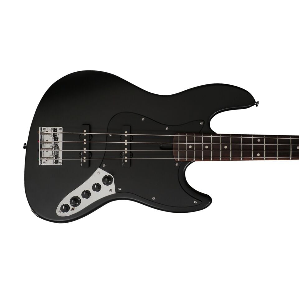 Sire Marcus Miller V3 4 Telli Bas Gitar (BKS) Kılıflı