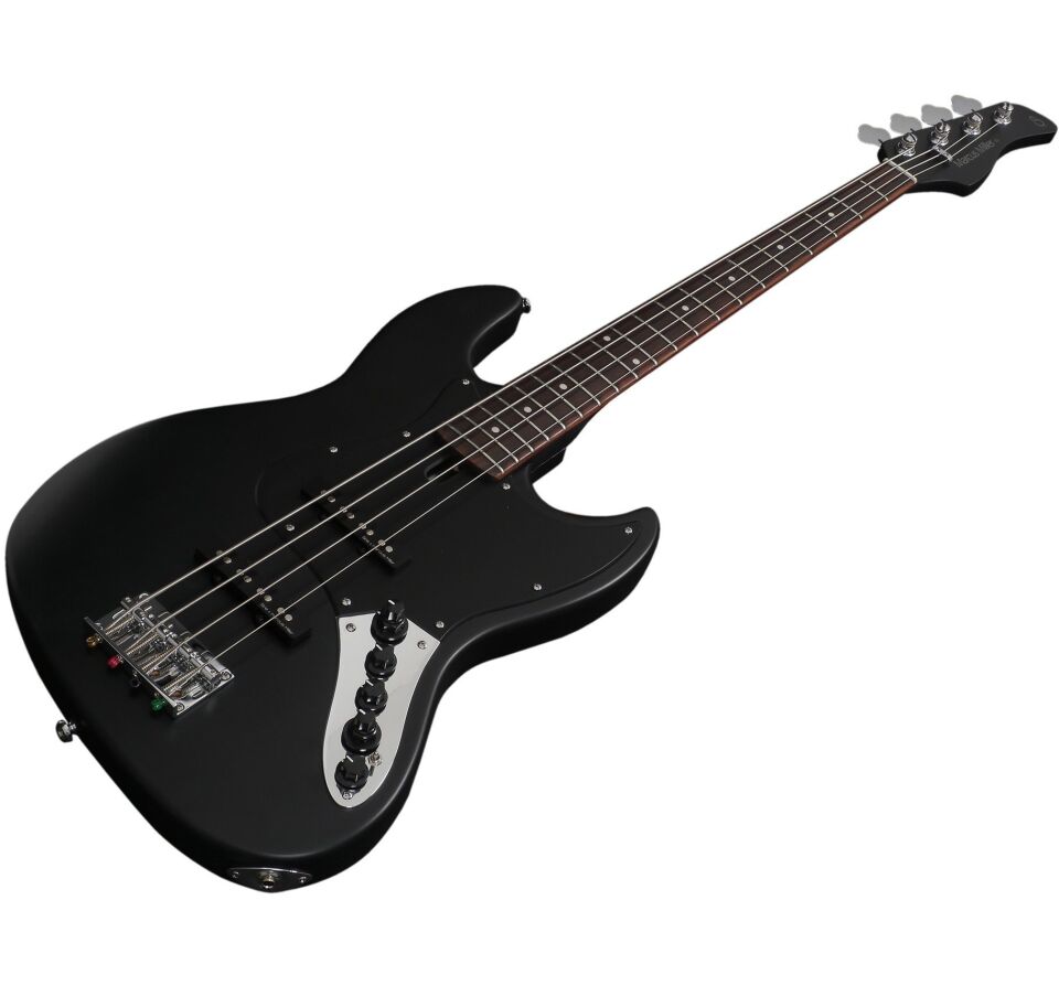 Sire Marcus Miller V3 4 Telli Bas Gitar (BKS) Kılıflı